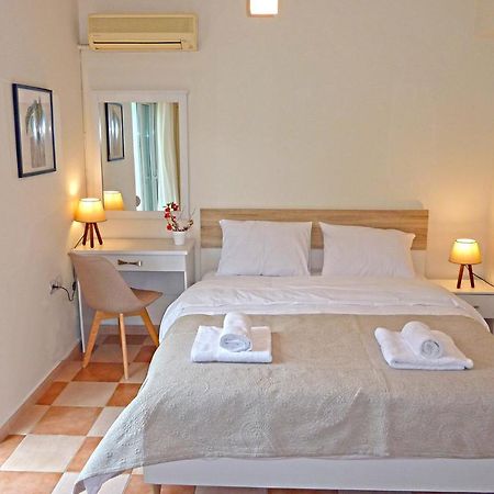 Panoramic Sea View Villa 4 Min To Beach Tigaki 外观 照片