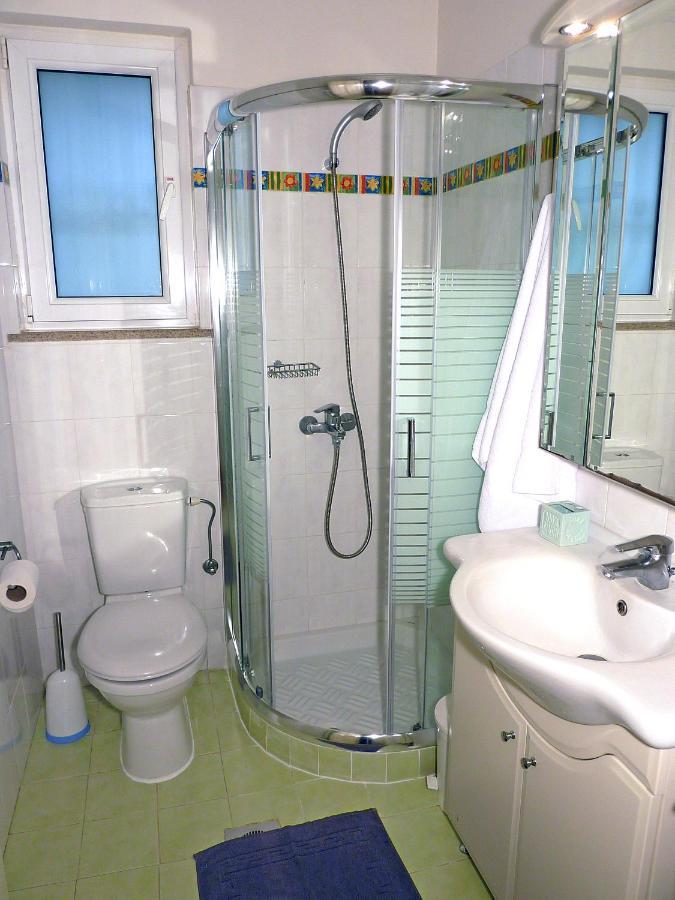 Panoramic Sea View Villa 4 Min To Beach Tigaki 外观 照片