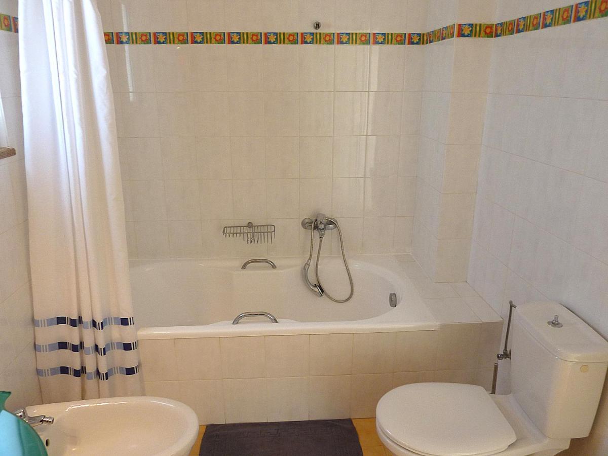 Panoramic Sea View Villa 4 Min To Beach Tigaki 外观 照片